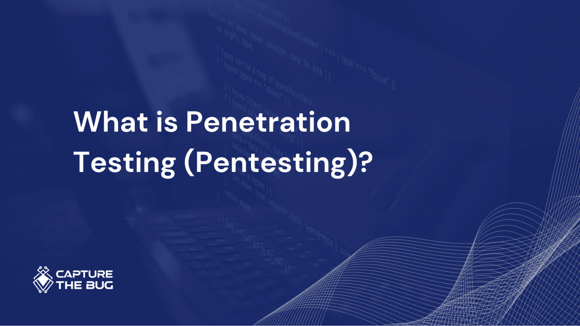What is Penetration testing (Pentesting)?