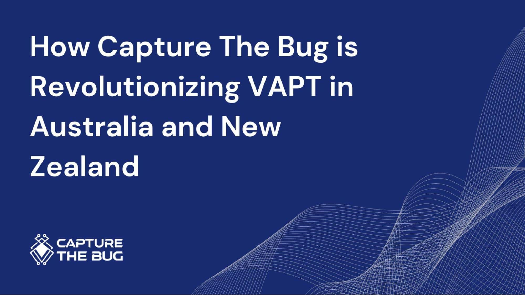 Tackling Pentesting Challenges in ANZ