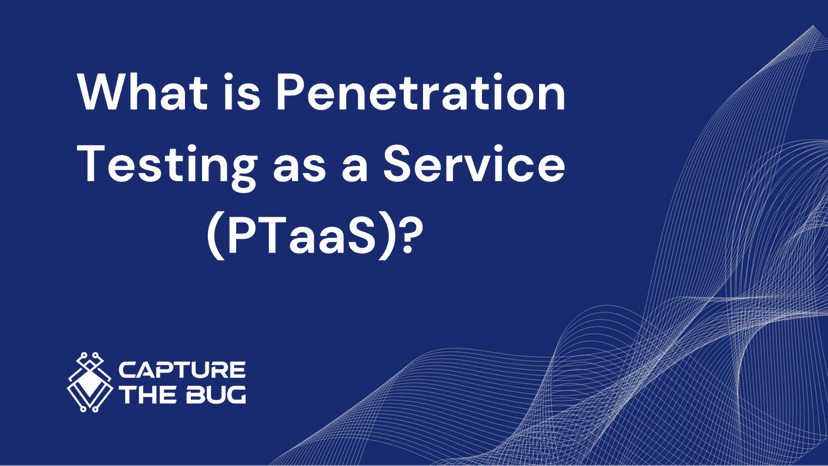 What Is Penetration Testing As A Service