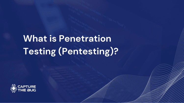 What is Penetration testing (Pentesting)?