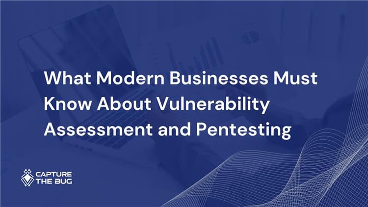 SaaS Security in 2025: What Modern Businesses Must Know About Pentesting & VAPT