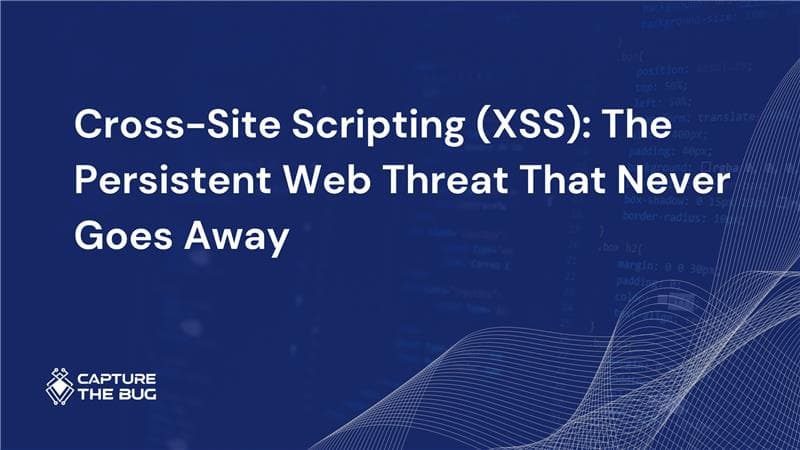 Cross Site Scripting(XSS)