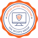 Certified Authorization Professional
