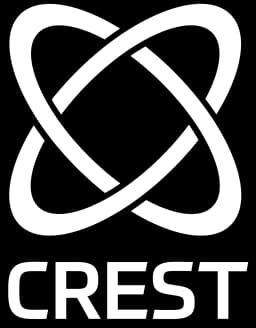 CREST Approved Logo