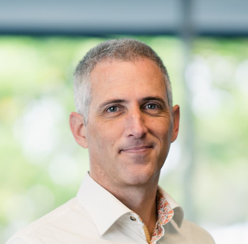 Jacques Labuschagne - CTO at PaySauce