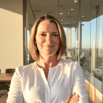Sarah Webb - Chief Operating Officer at LawVu