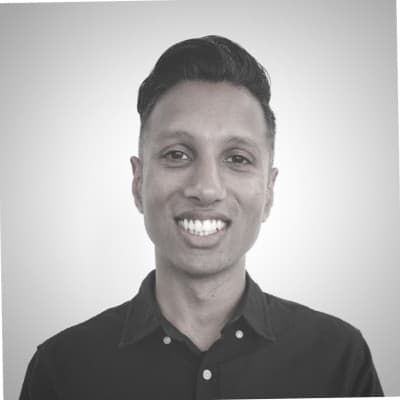 Shai Bhula - Chief Technology Officer at Whip Around