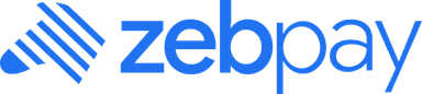 Zebpay logo