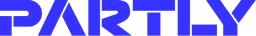 PARTLY Logo