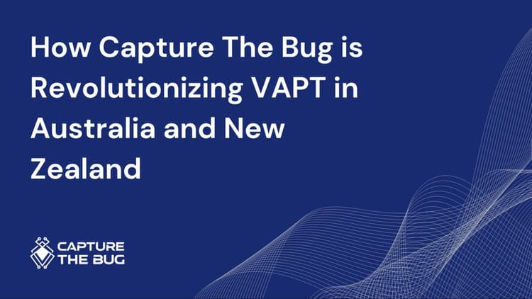 Tackling Pentesting Challenges in ANZ