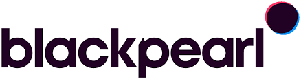 BlackPearl Logo