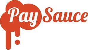 PaySauce Logo