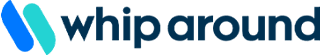 Whip Around Logo