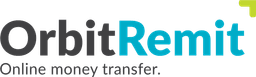 Orbit logo