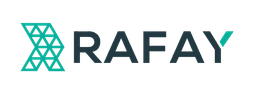 Rafay logo