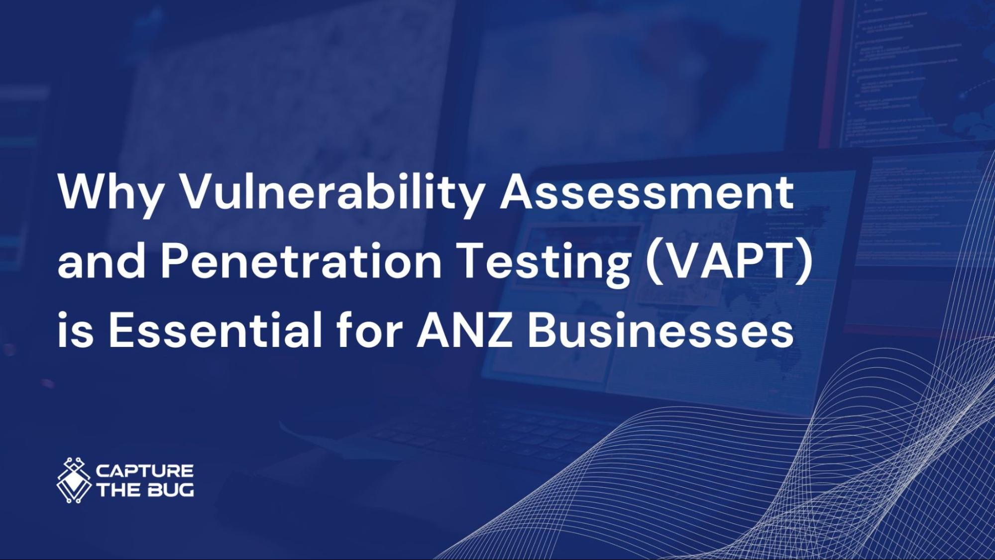 VAPT: An Affordable Solution for Businesses