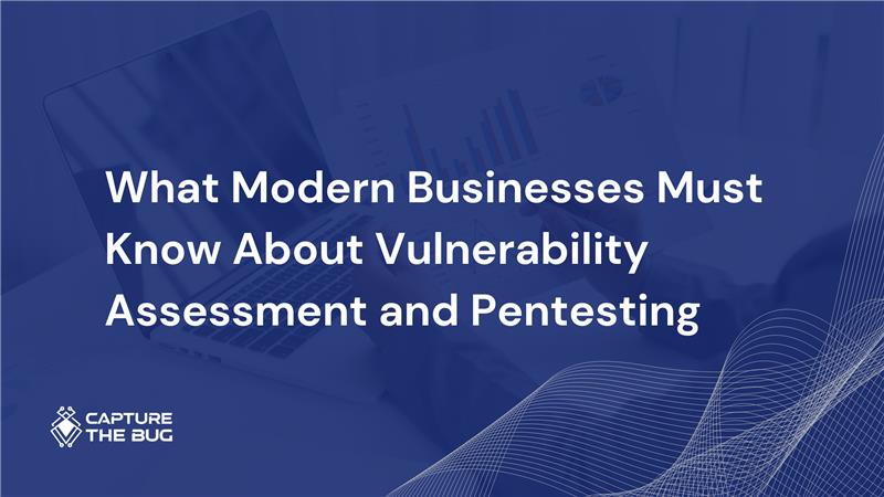 SaaS Security in 2025: What Modern Businesses Must Know About Pentesting & VAPT