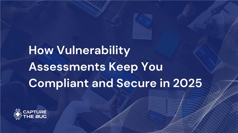 What Is Vulnerability Assessment? A Step-by-Step Guide for AI-Era Cybersecurity