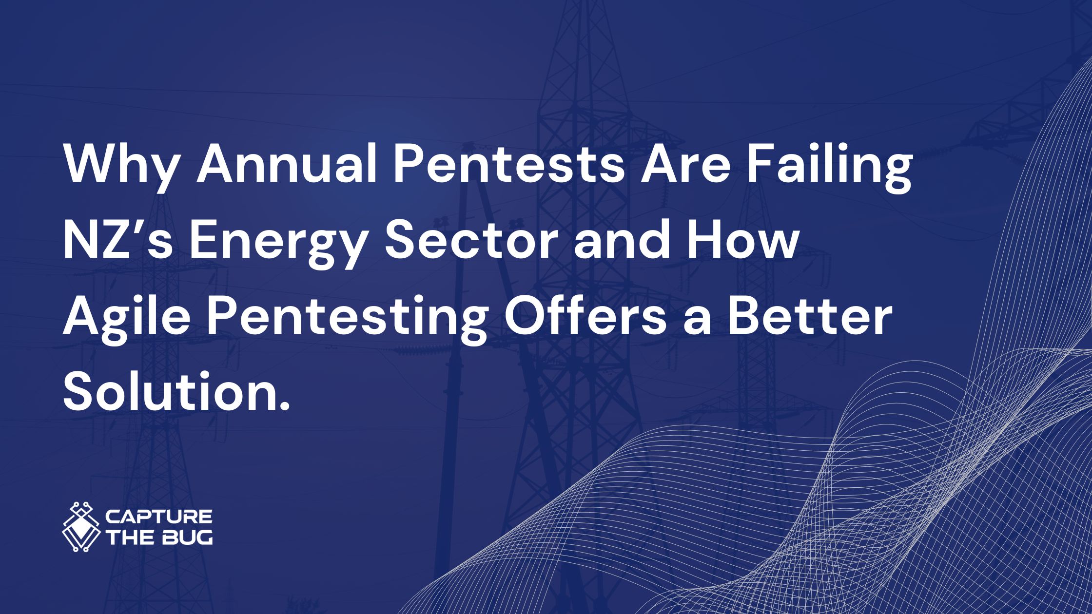 Agile Pentesting vs. Annual Pentesting