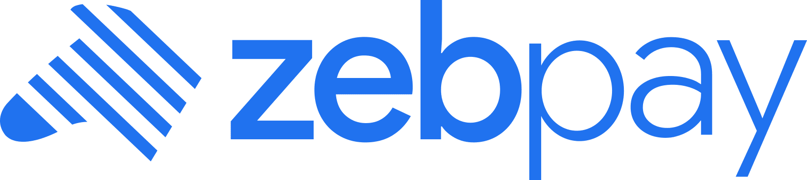 Zebpay logo