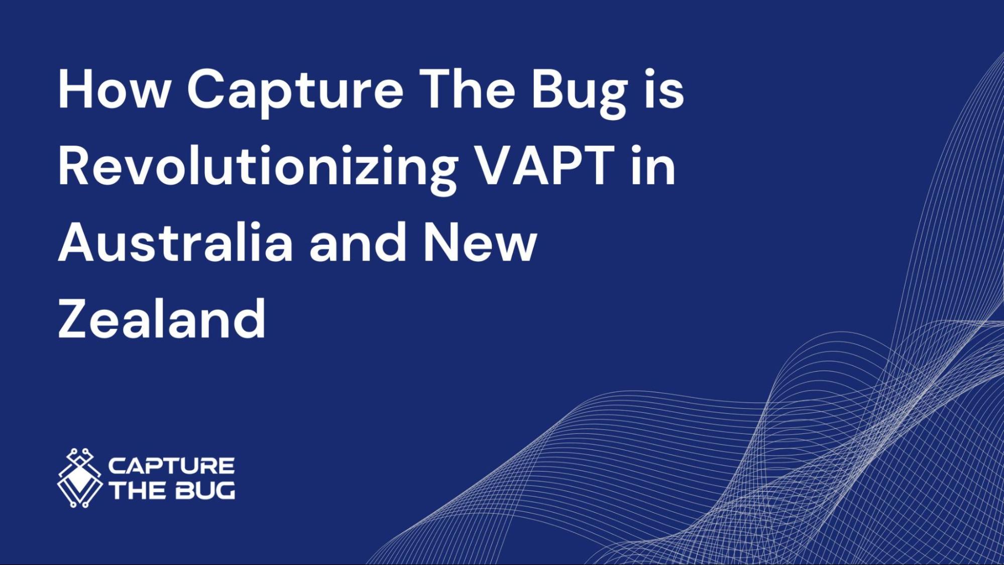 Tackling Pentesting Challenges in ANZ